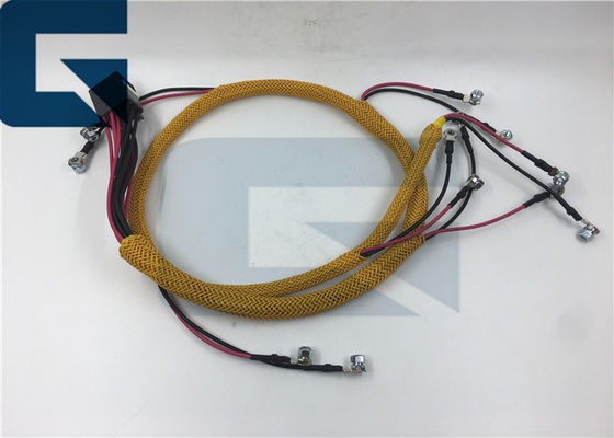 320D 323D Excavator C6.4 Engine Injector Wiring Harness 305-4893
