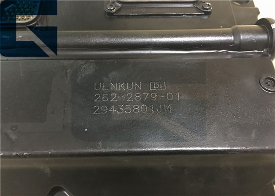  330C E330C Excavator Accessories C7 C9 Engine Electronic Control Unit 262-2879-1 Controller 262-2879