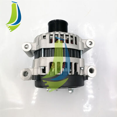 560-6109 5606109 Alternator for Engine C7.1