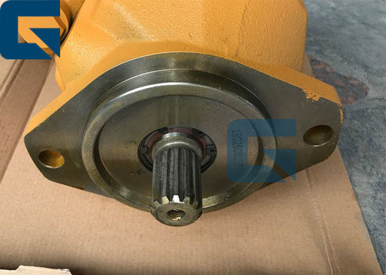 Uchida Rexroth A10VD43 Hydraulic Main Pump For SK60 SH60 EX60 E70B Excavator