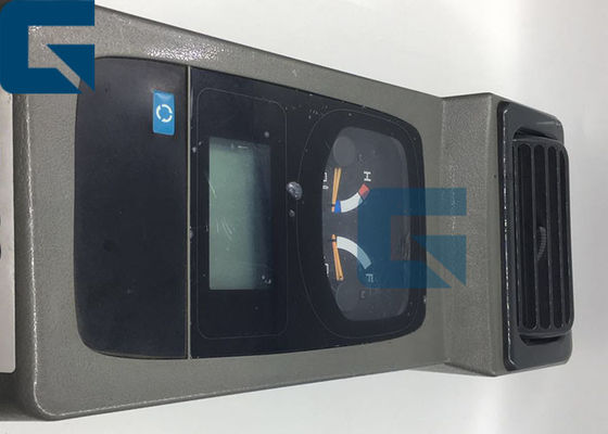 KOBELCO SK200-6E SK210-6E Excavator Accessories Cluster Assy YN59E00011F2 Monitor YN59S00012F2