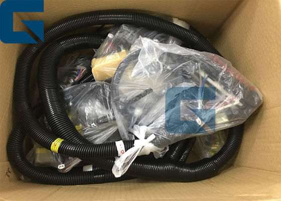 PC350-7 PC360-7 Excavator Replacement Parts Cab Wiring Harness 207-06-71562