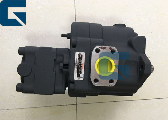 Nachi Hydraulic Piston Pump PVD-1B-32P Excavator Spare Parts PVD-1B-32P-11G5
