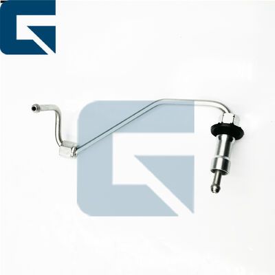 370-5518 Fuel Pipe 3705518 for C7.1 Engine