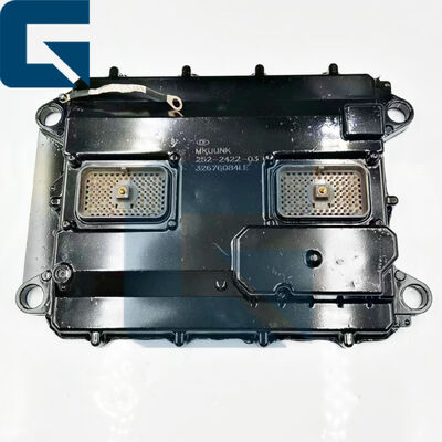 252-2422 2522422 ECU Controller Control Unit for 966H Loader