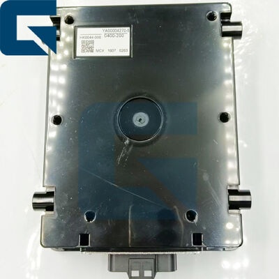 YA00004270-5 Excavator Engine Controller for ZX330-5G Excavator
