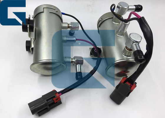 ZAX240-3 SH350 4HK1 6HK1 Engine Parts Electric Fuel Pump 8980093971 8-98009397-1