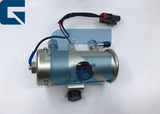 ZAX240-3 SH350 4HK1 6HK1 Engine Parts Electric Fuel Pump 8980093971 8-98009397-1