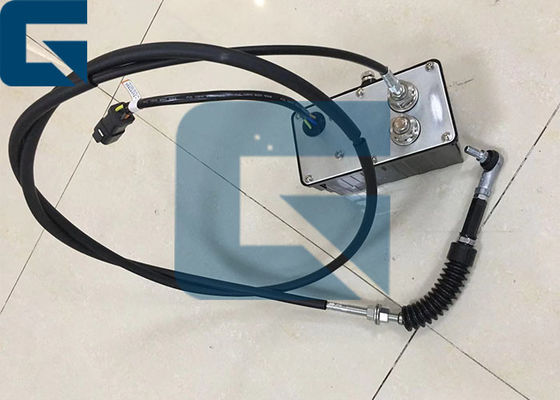 Hyundai Excavator Engine Parts R220-9S R300-9 Throttle Motor 21EN-32340