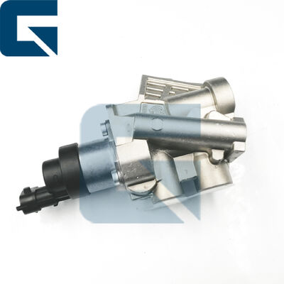 VOE21638691 21638691 Fuel Pressure Regulator for Excavator EC140C EC160C