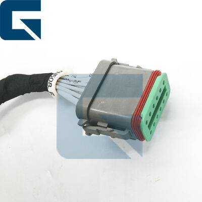 VOE22243151 22243151 Wiring Harness for Engine D6E