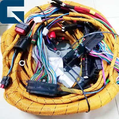 366-9318 Chassis Harness Wiring Harness 3669318 for 320D