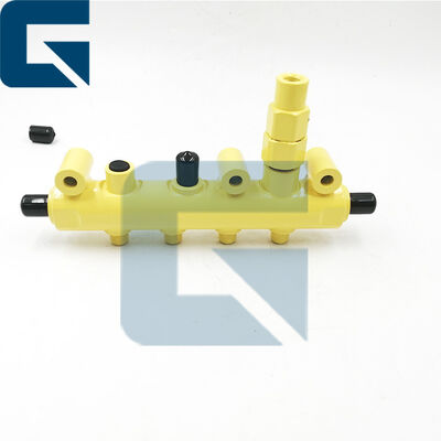 438-3416 4383416 Fuel Common Rail for Engine C6.4
