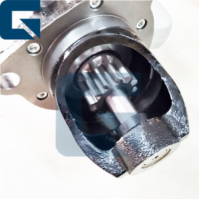 600-813-4231 Starter Motor 6008134231 for 6D125 Engine