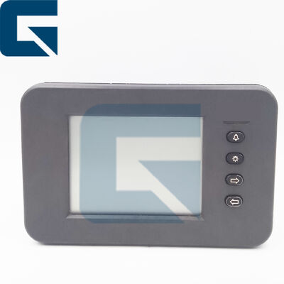 C7 C9 C13 C15 C18 Display Group Monitor 3077542  MPD Panel 307-7542