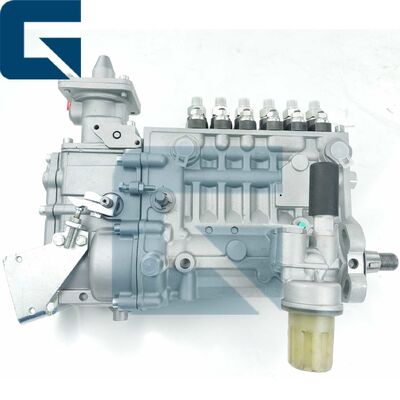0423-4301 04234301 Fuel Injection Pump for BF6L914 Engine Spare Parts