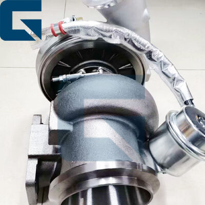 471086-0002 Turbocharger for Excavator E345B E345B L Turbo