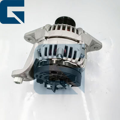 VOE11170321 Alternator 11170321 for EC210B Excavator