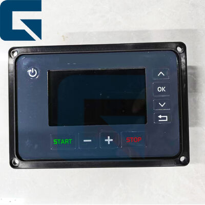 VOE23751380 23751380 Control Panel Monitor for TAD1643 Generator Set