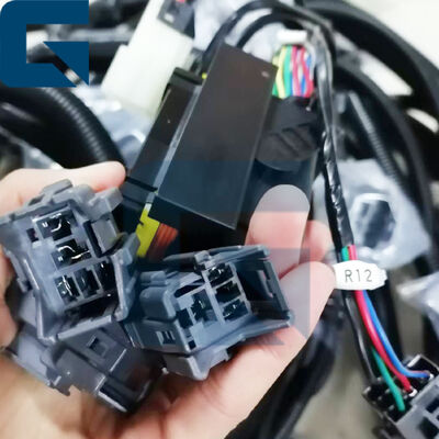 20Y-06-48314 20Y0648314 Main Wiring Harness for PC200-8 Excavator