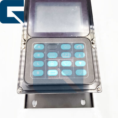 7835-12-3007 7835123007 Control Panel Monitor for PC300-7 Excavator