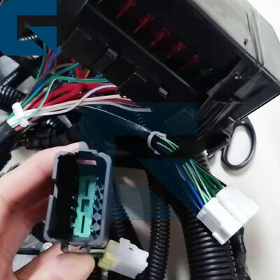 20Y-06-48314 20Y0648314 Main Wiring Harness for PC200-8 Excavator