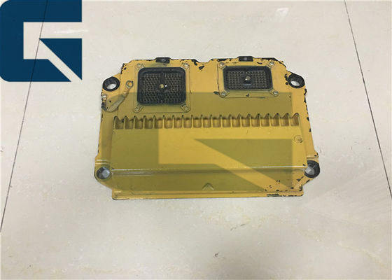 Geniune Excavator Accessories  Control Module ECM For 120K Controller 372-2905 ECU 3722905