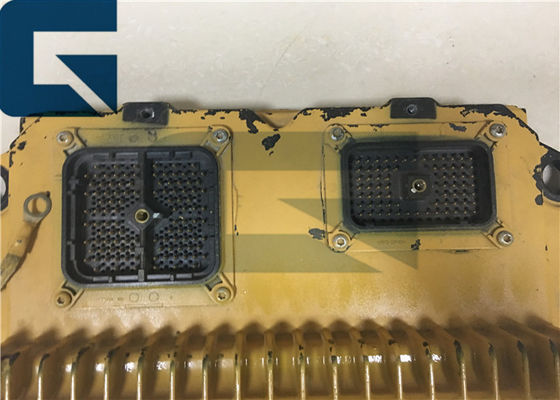Geniune Excavator Accessories  Control Module ECM For 120K Controller 372-2905 ECU 3722905