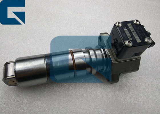 Diesel Engine Parts Common Rail Injector 0414799005 Electronic Unit Pump 0414799005