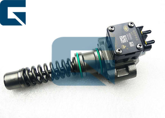 Deutz Common Rail Fuel Injection Unit Pump 0414750004 NDB005 For Excavator Parts