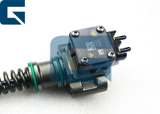Deutz Common Rail Fuel Injection Unit Pump 0414750004 NDB005 For Excavator Parts