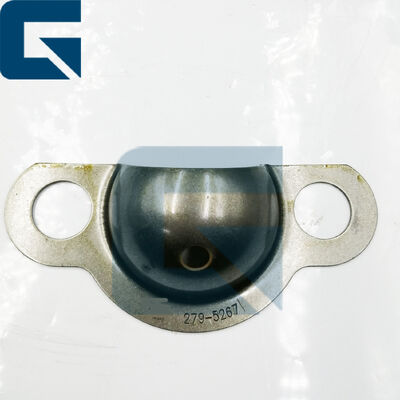 279-5267 Cylinder Rod End Cap Insert for 140M Motor Grader