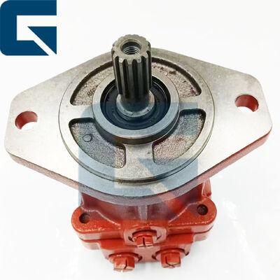 14533496 Fan Motor for EC460B Excavator