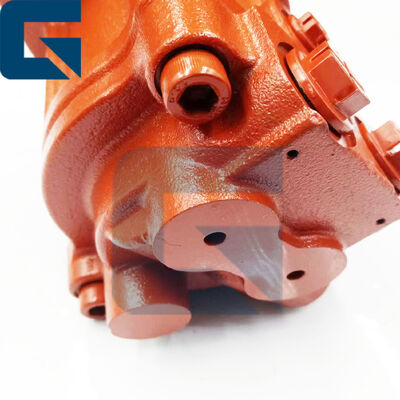 14533496 Fan Motor for EC460B Excavator