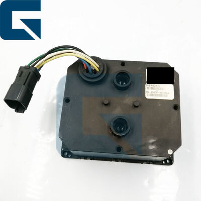 166-6928 1666928 Control Panel Monitor for D6R Tractor
