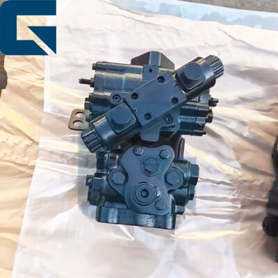 4812122785 Hydraulic Pump for CA250D CA301D Roller