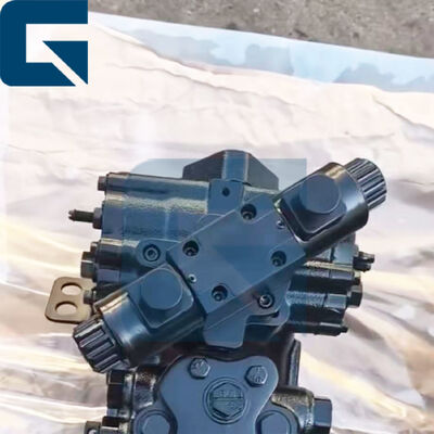 4812104209 Hydraulic Pump for CA250D Road Roller