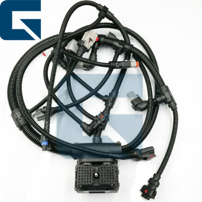 4938672 QSB4.5 Engine Wiring Harness