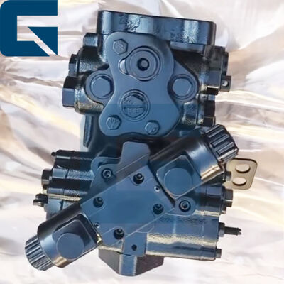 4812104209 Hydraulic Pump for CA250D Roller