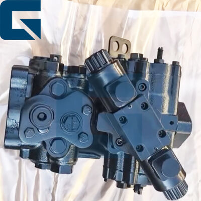 4812104209 Hydraulic Pump for CA250D Roller