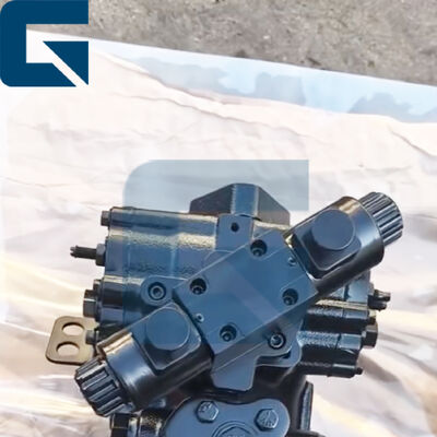 4700380830 Hydraulic Piston Pump for Road Roller CA250D