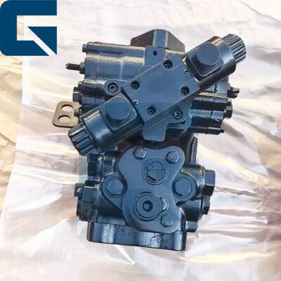 4700380830 Hydraulic Piston Pump for Road Roller CA250D