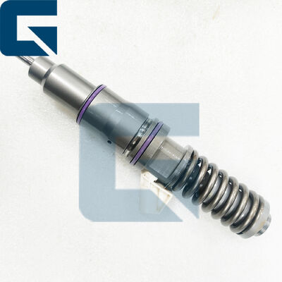 BEBE4C0000120 Diesel Fuel Injector 20440388 for Engine D12C