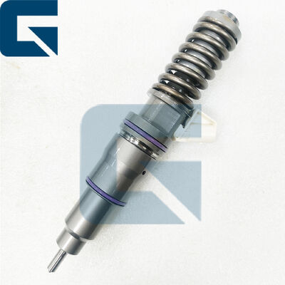 BEBE4C0000120 Diesel Fuel Injector 20440388 for Engine D12C