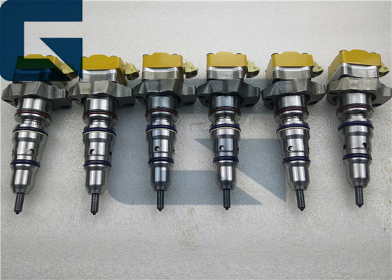 Excavator E325C Engine 3126 Diesel Fuel Injectors GP 178-0199 1780199