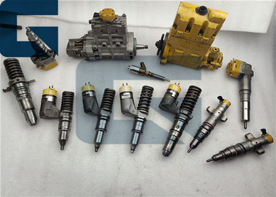 Excavator E325C Engine 3126 Diesel Fuel Injectors GP 178-0199 1780199