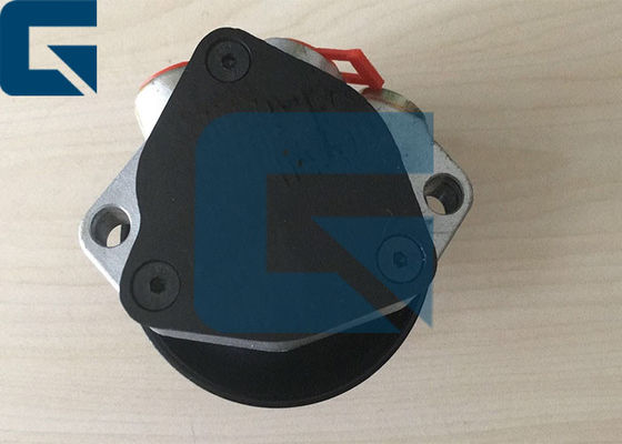EC240B EC290B D7D D7E Excavator Engine Parts Fuel Feed Pump 21021484 VOE21021484