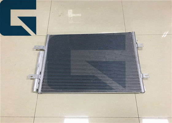 R210LC-9 R180LC-9 R220-9S Excavator Air Conditioner Condenser 11Q6-90071