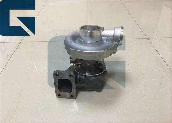 13057501 K24A Excavator Engine Parts For Diesel Engine Turbo