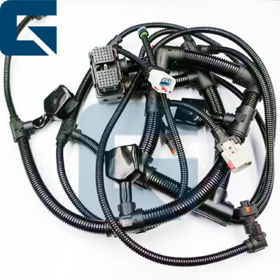 6754-81-9520 6754819520 PC200-8MO Engine Wiring Harness